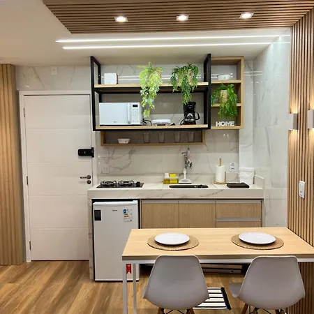 Maravilhoso Apartamento No Leblon
